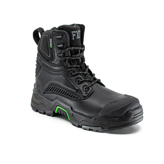 FXD DURA-X1 High-Cut Industrial Work Boot