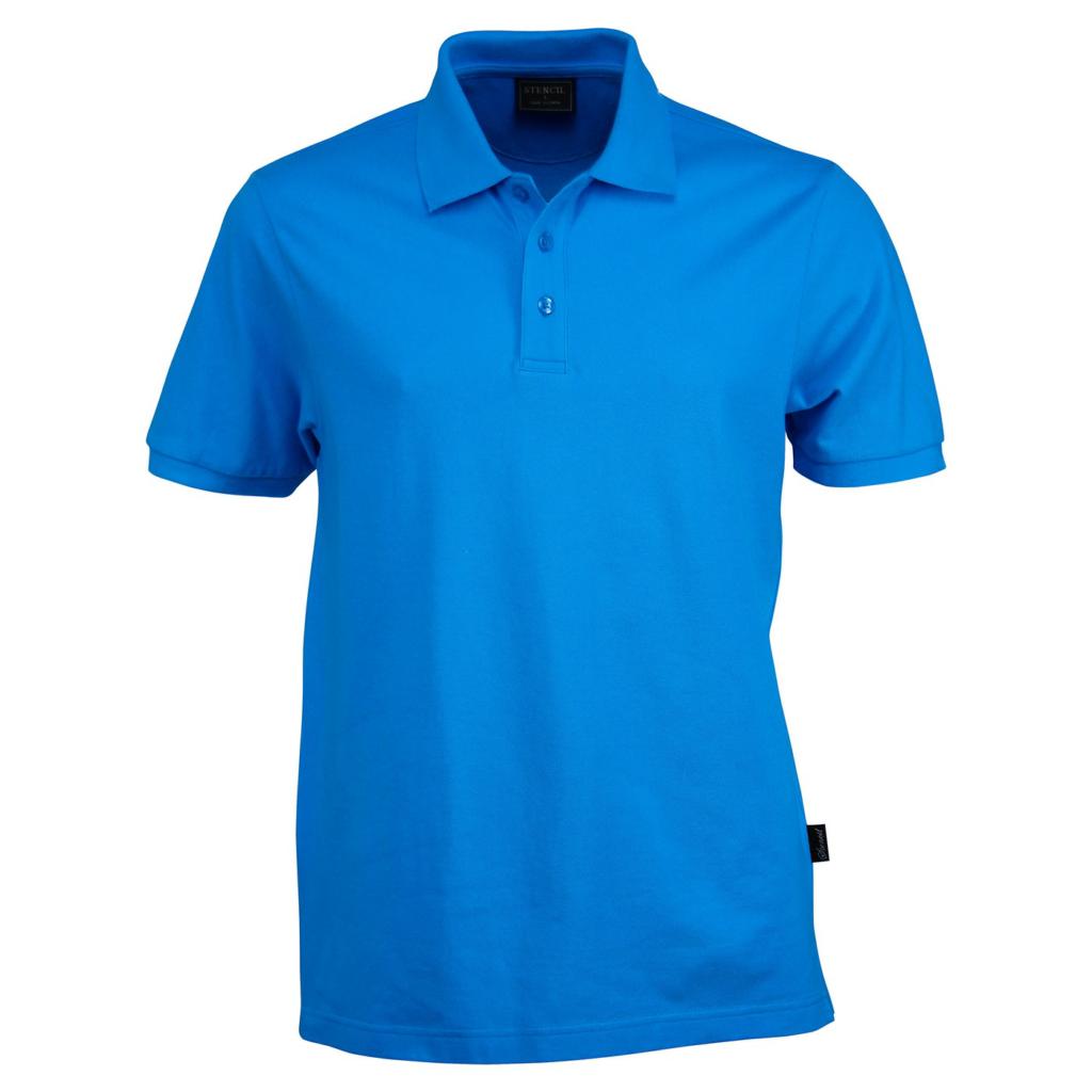 AIRLIE 7020 MENS S/S