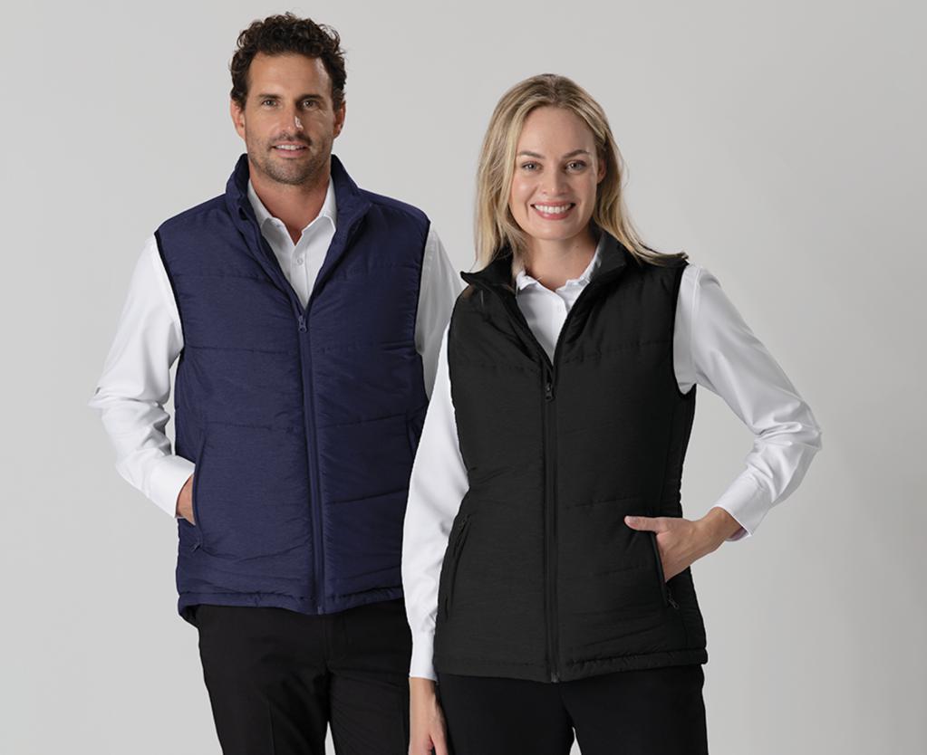 Outlander Vest Ladies Sleeveless