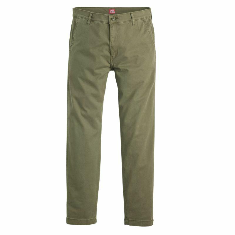 Levi's Men's Xx Chino Standard Taper