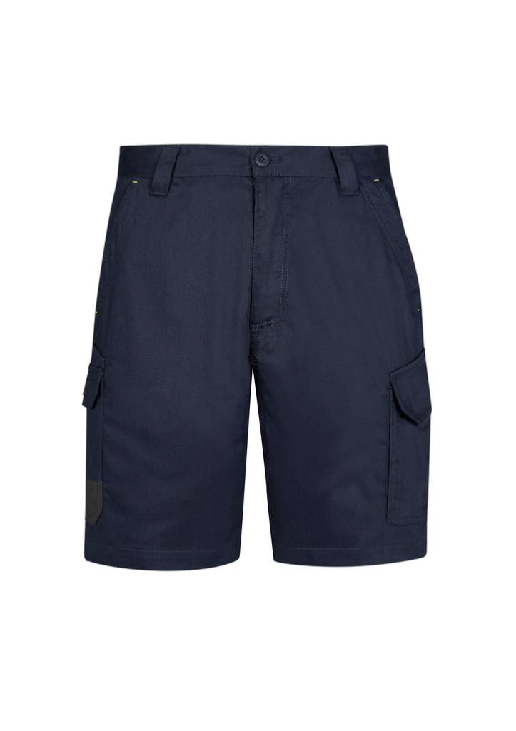 ZS146 Mens Summer Cargo Short