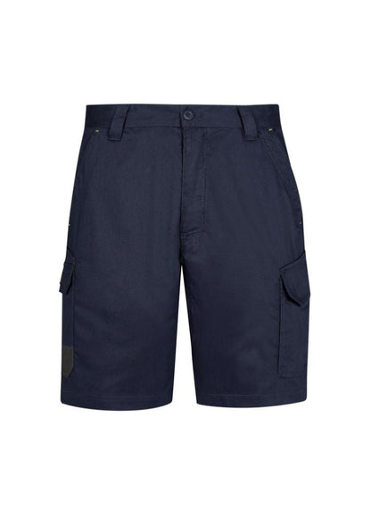 ZS146 Mens Summer Cargo Short