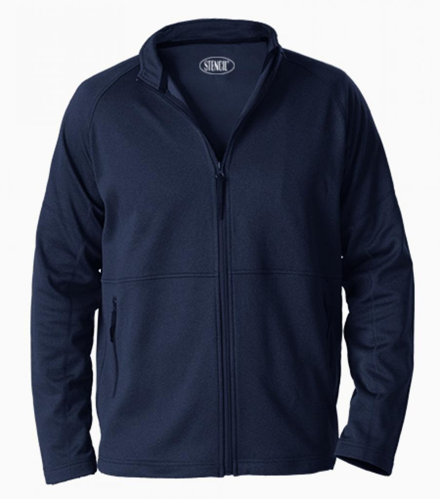 Heat-tex Jacket Unisex L/S