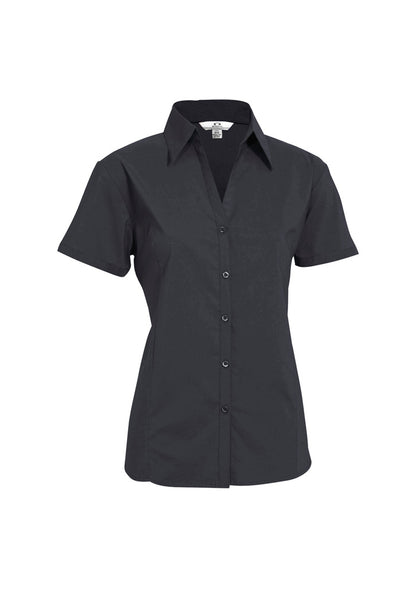 Biz Collection LB7301 Ladies Metro S/S Shirt