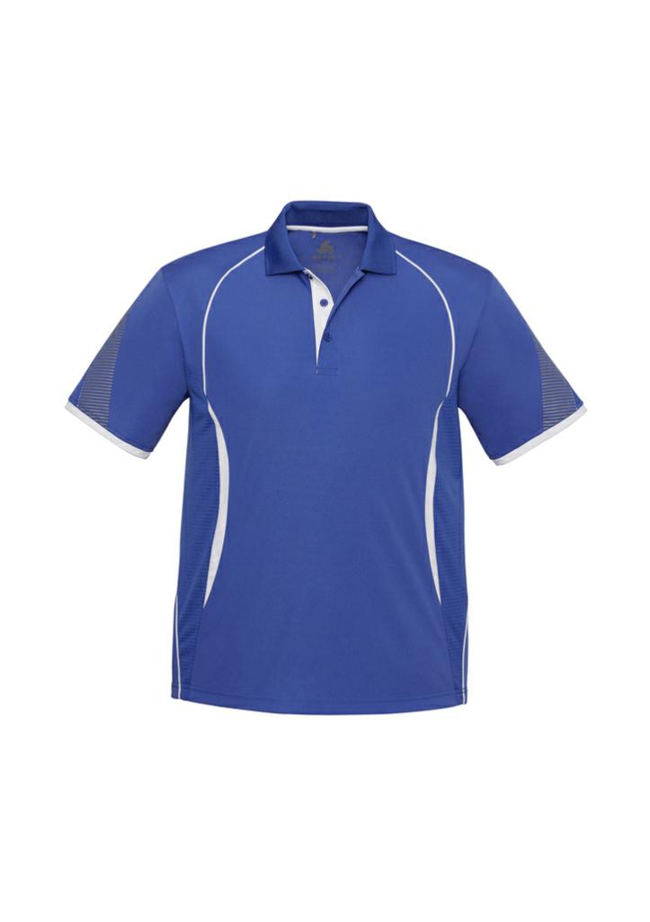 Biz-Collection P405MS Razor Mens Sports Polo - Thread and Ink Workwear