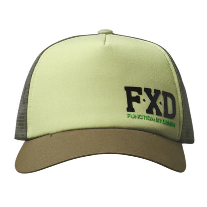 FXD CP-13 Tech Trcuker Cap