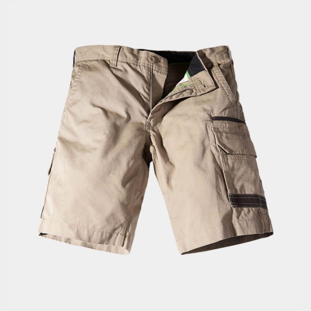 FXD Shorts WS1 Mens Work Shorts - Thread and Ink Workwear