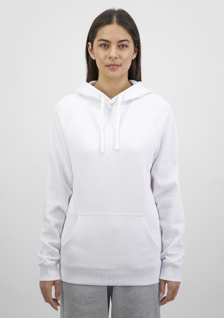 Goodmates Womens Basis Hoodie