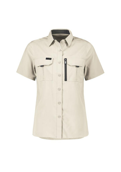 Syzmik ZW175 Outdoor S/S Shirt