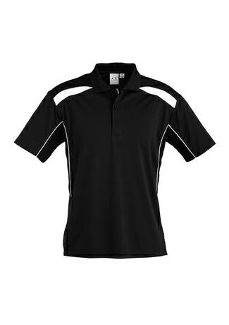 Biz-Collection P244MS United Mens Polo - Thread and Ink Workwear