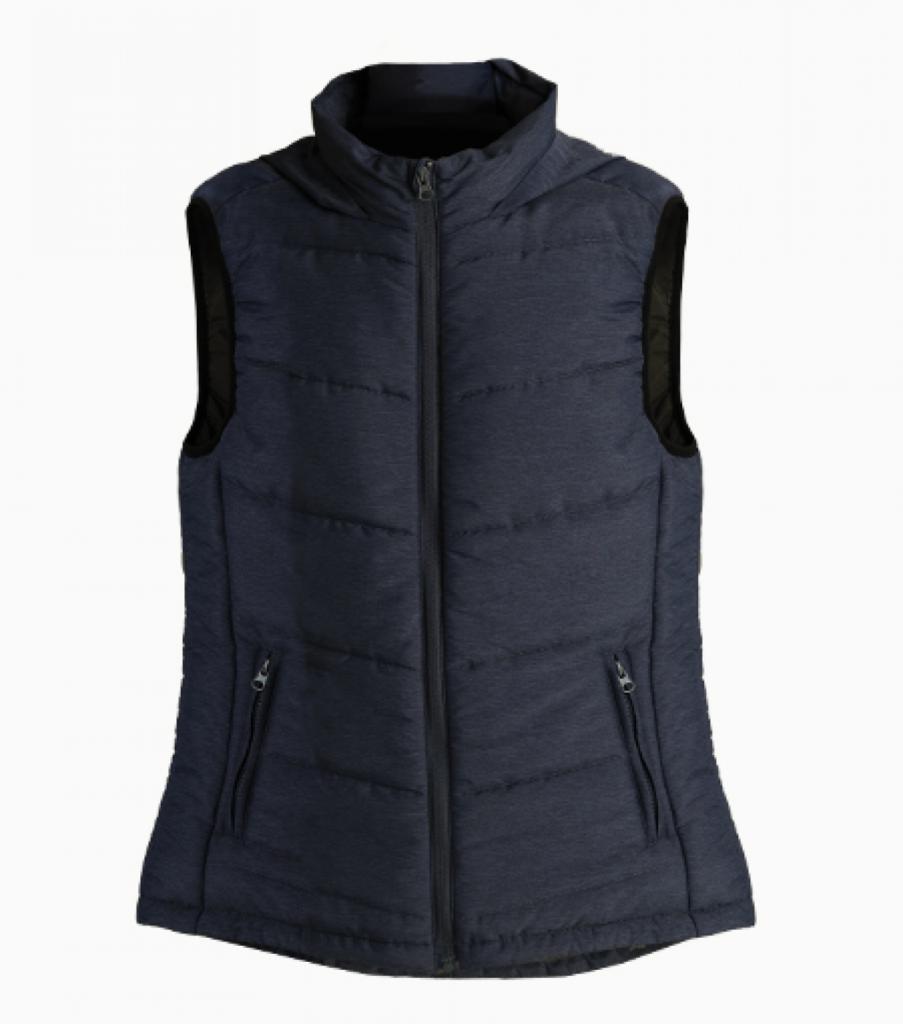 Outlander Vest Ladies Sleeveless