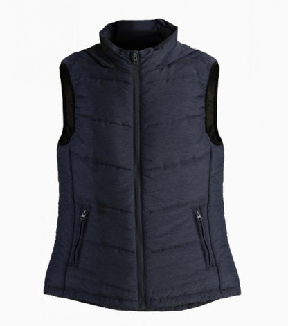 Outlander Vest Ladies Sleeveless