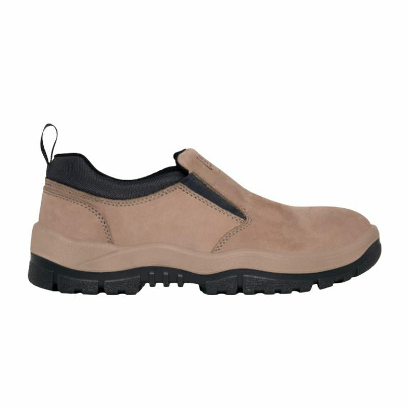 Mongrel 315 Stone Slip-On Shoe