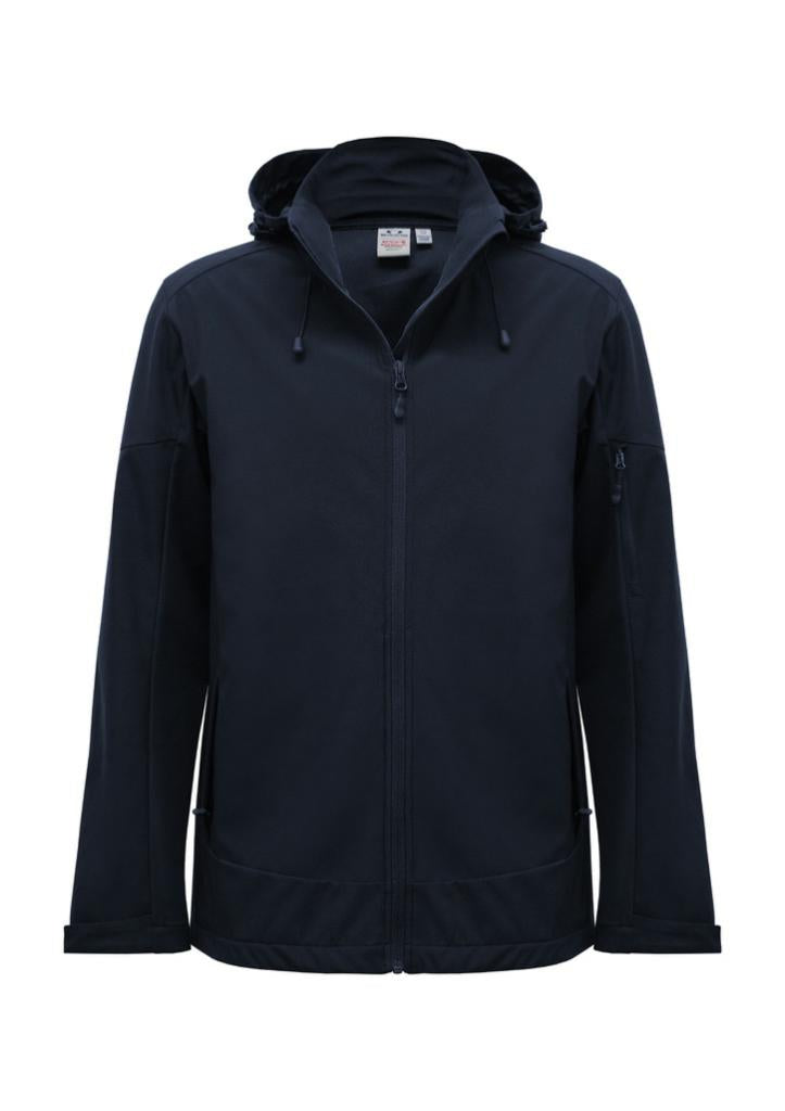 Biz Mens Atlas Jacket