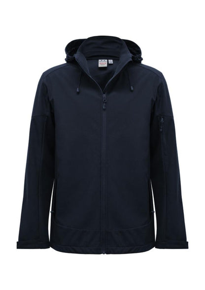 Biz Mens Atlas Jacket