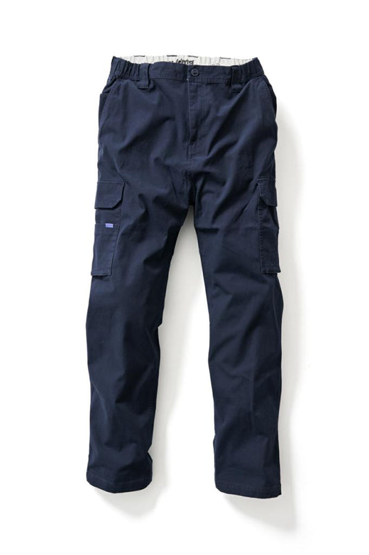 X-DMG Pants UP-2/ELASTIC WB CARGO PANT