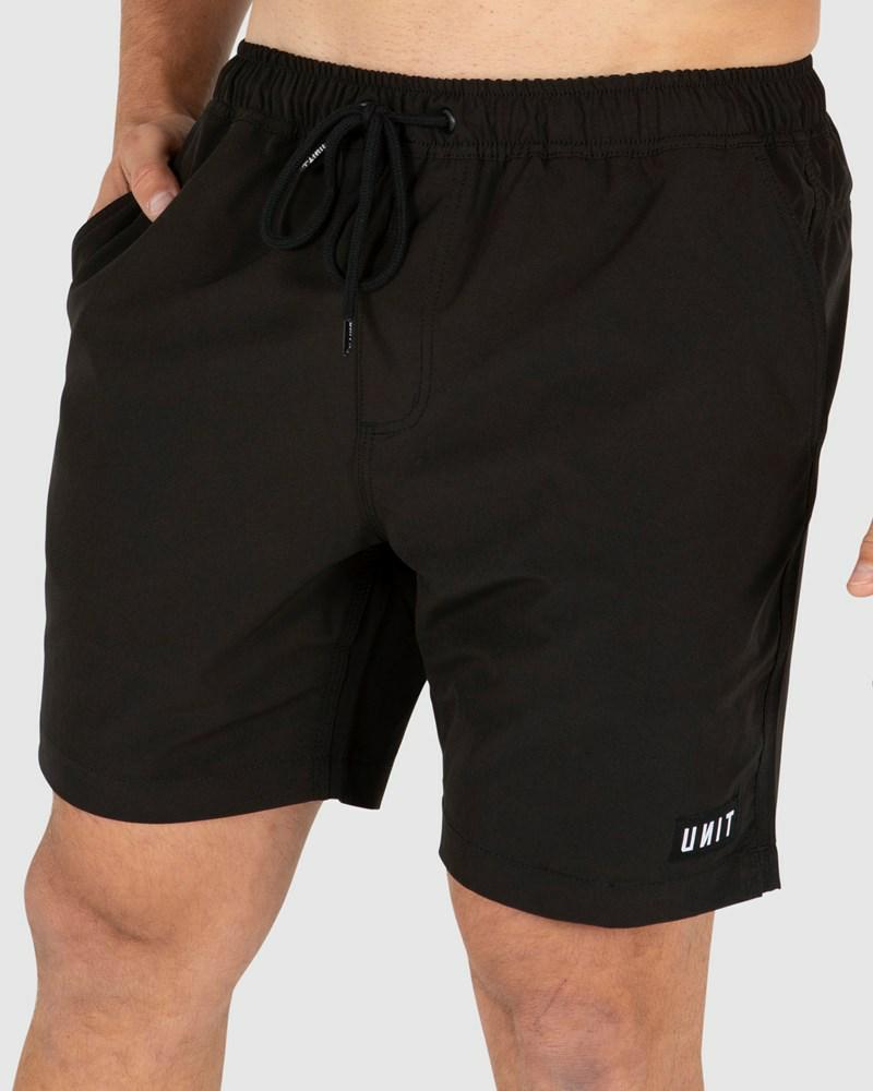 UNIT 229117002 MENS SHORTS - BLOCK - Thread and Ink Workwear