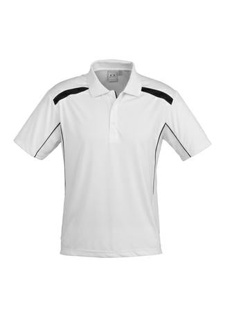 Biz-Collection P244MS United Mens Polo - Thread and Ink Workwear