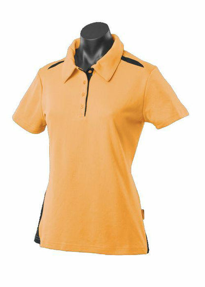 Aussie Pacific 2305 Ladies Paterson Polo - Thread and Ink Workwear