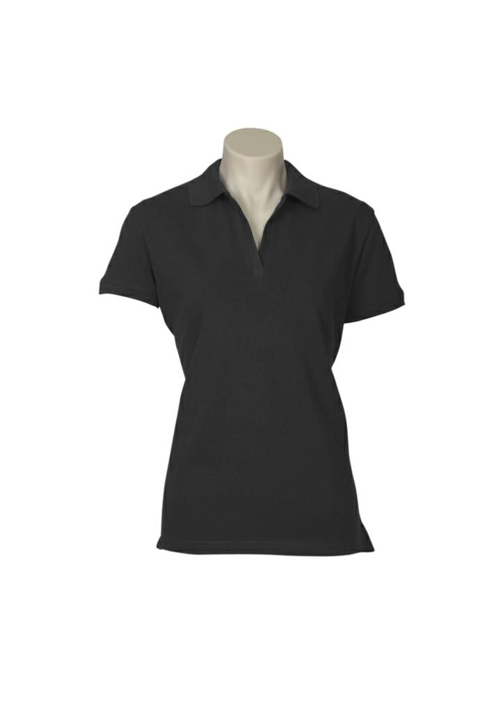 Biz Collection P9025 Oceana Ladies Polo - Thread and Ink Workwear