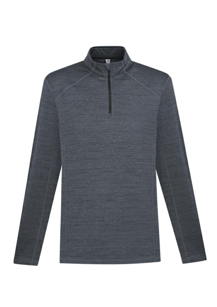Biz Collection SW931M Mens Monterey Top