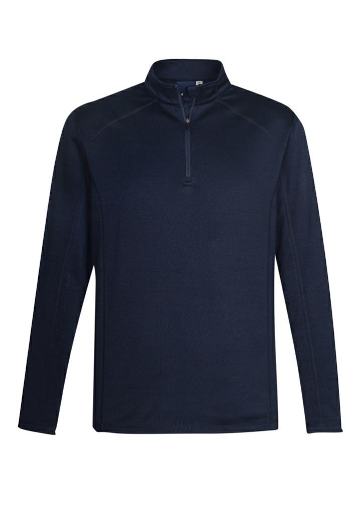 Biz Collection SW931M Mens Monterey Top