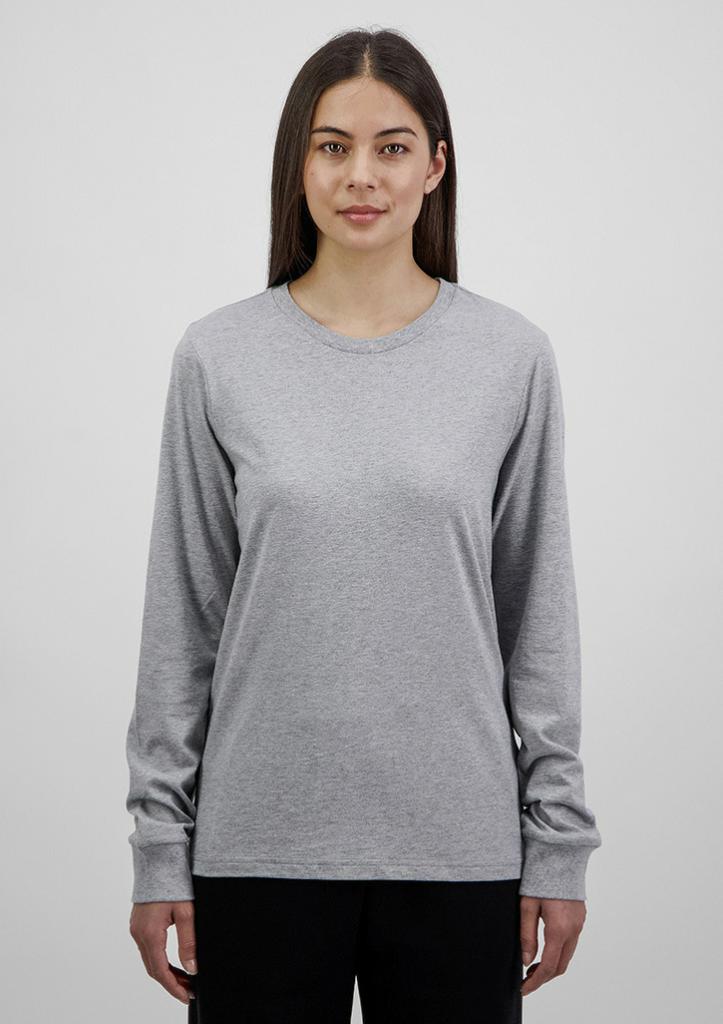Goodmates Womens Basis Long Sleeve Tee