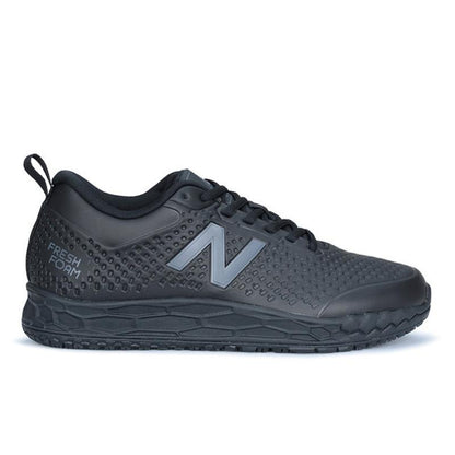 New Balance WID906SRD Womens 906 Black