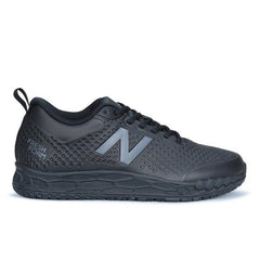 New Balance WID906SRD Womens 906 Black
