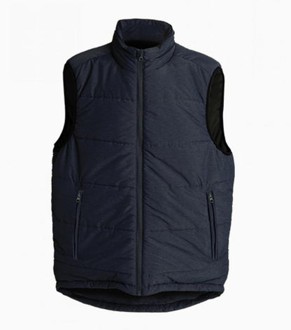 Outlander Vest Mens Sleeveless