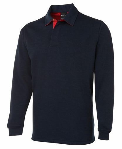 JB'S 2 TONE RUGBY 3RT