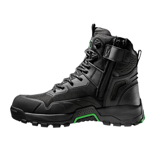 FXD WB-5 Nitrolite High-Cut Work Boots - Thread and Ink Workwear