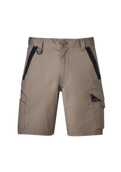 ZS550 Mens Streetworx Tough Short