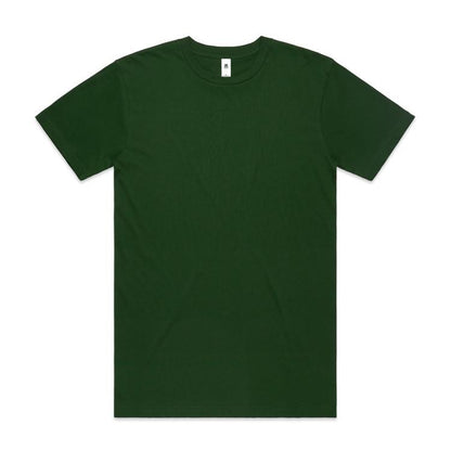 As Colour Block Tubular Tee 5050T (5-Pack)