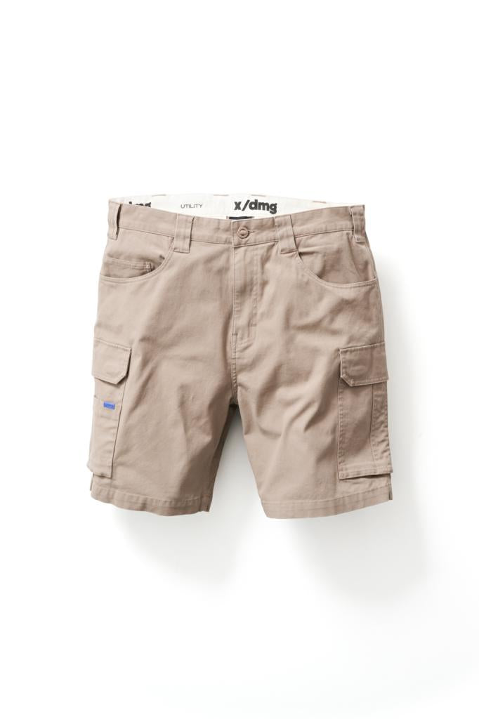 X-DMG Shorts US-3/CARGO SHORT
