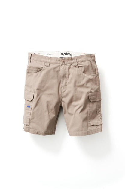 X-DMG Shorts US-3/CARGO SHORT