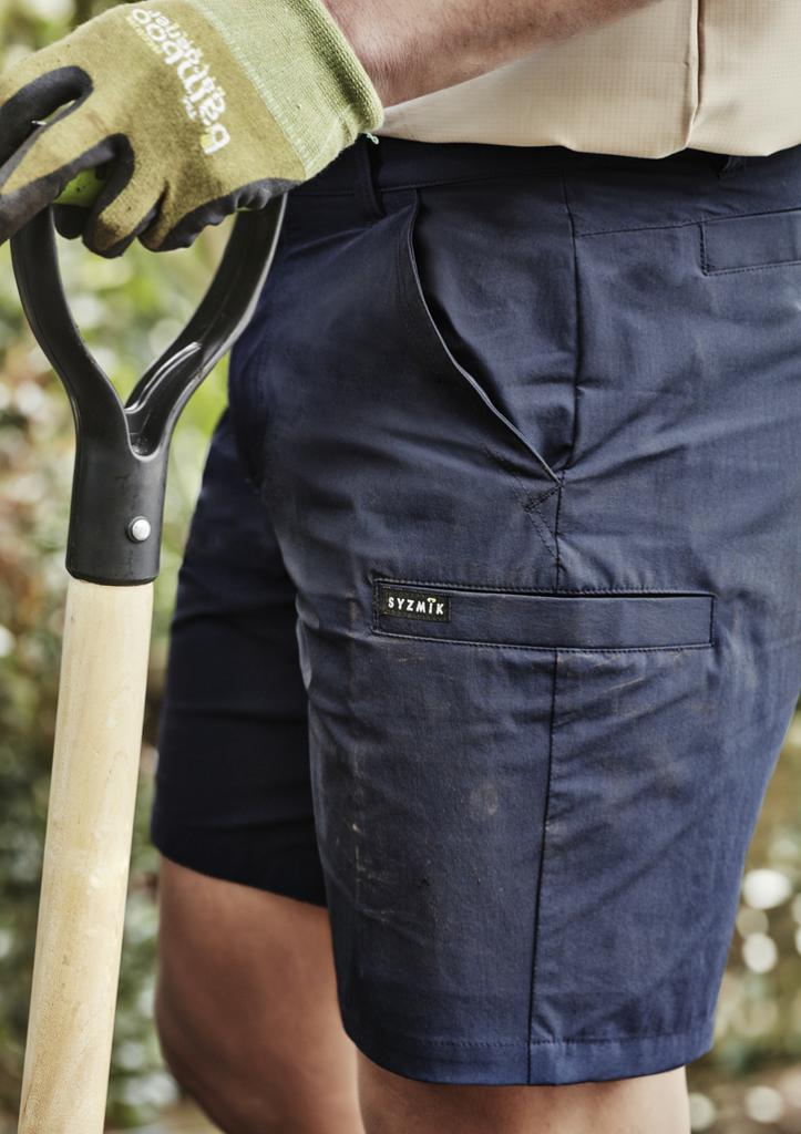 ZS180 Mens Lightweight Outdoor Short