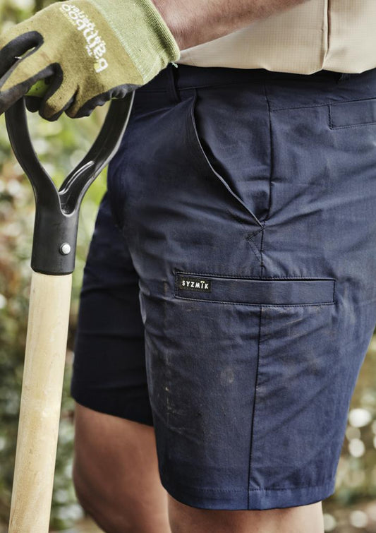 ZS180 Mens Lightweight Outdoor Short