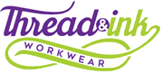 Thread and Ink Workwear Embroidery Online is Australias Uniform Choice