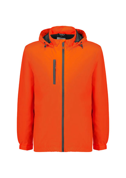Syzmik ZJ260 Unisex Super Light Packable Rain Jacket