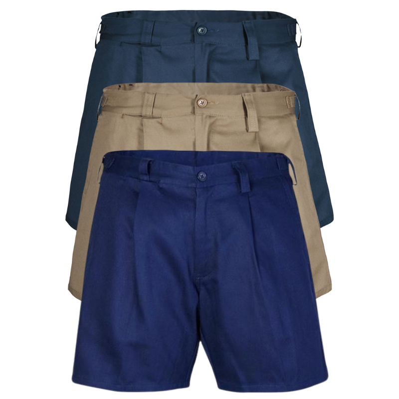Ritemate Combo Short RM1002S