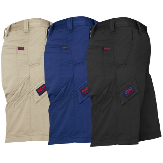 Ritemate Light Weight Unisex Cargo Short RM4040
