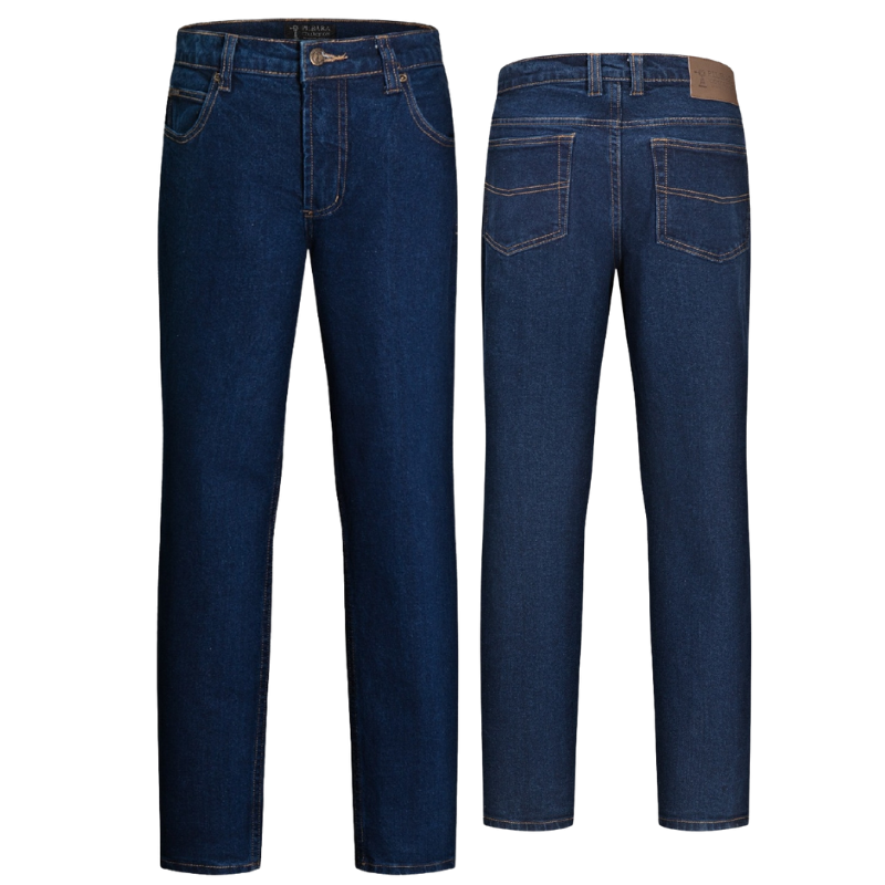 Ritemate Stretch Denim Jeans RM110SD