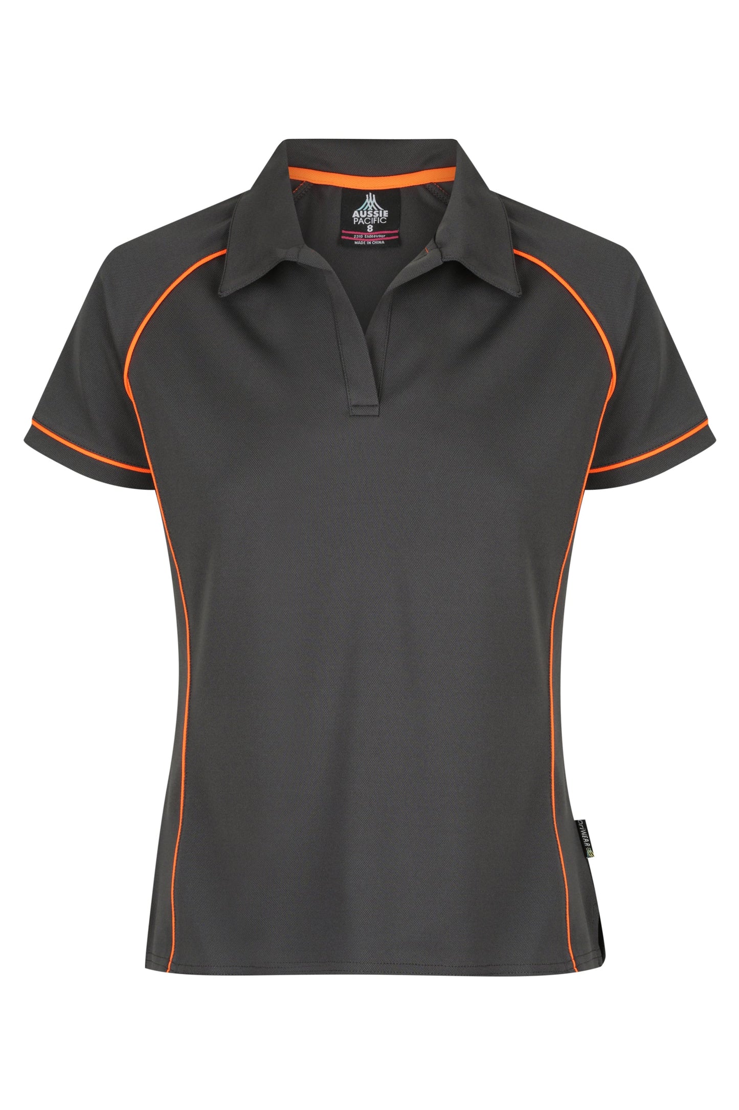 Aussie Pacific 2310 Ladies Endeavour Polo - Thread and Ink Workwear