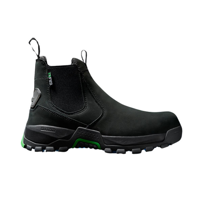 FXD WB-4 Nitrolite™ Slip-On Work Boots - Thread and Ink Workwear