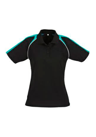 Biz Collection P225LS Triton Ladies Polo - Thread and Ink Workwear