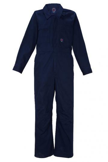 Ritemate RM1008M Coverall - Thread and Ink Workwear