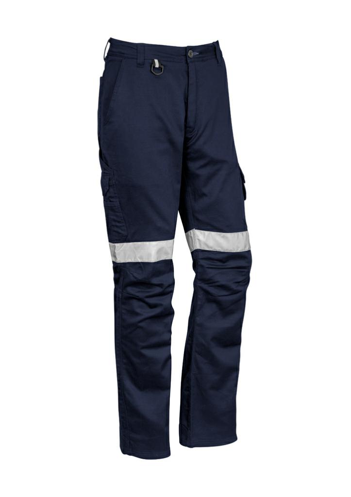 Syzmik ZP904 Rugged Cooling Mens Taped Pant - Thread and Ink Workwear