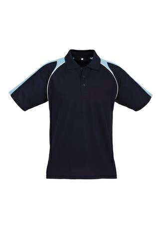 Biz Collection P225MS Triton Mens Polo - Thread and Ink Workwear