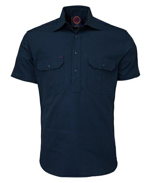 Custom Work Shirts Printing with Company Logo | Thread & Ink – Thread ...